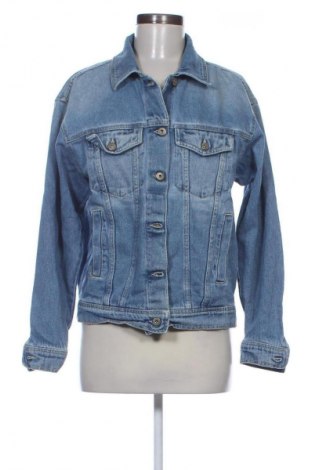 Γυναικείο μπουφάν Dixie, Μέγεθος S, Χρώμα Μπλέ, Τιμή 34,99 €