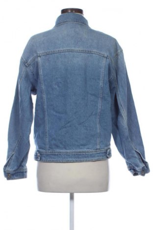 Γυναικείο μπουφάν Dixie, Μέγεθος S, Χρώμα Μπλέ, Τιμή 34,99 €