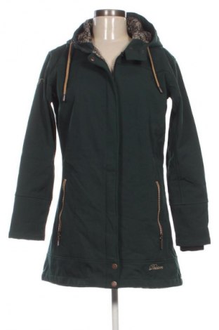 Дамско яке Dobsom, Размер S, Цвят Зелен, Цена 8,18 €