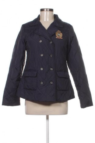 Dámská bunda  Donaldson, Velikost M, Barva Modrá, Cena  359,00 Kč