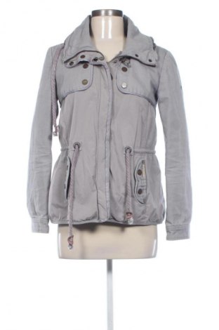 Kurtka damska Dreimaster, Rozmiar S, Kolor Szary, Cena 1 099,99 zł