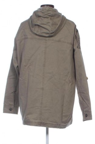 Γυναικείο μπουφάν Dreimaster, Μέγεθος XL, Χρώμα Πράσινο, Τιμή 154,99 €