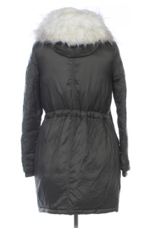 Dámská bunda  Dry Laundry Japan, Velikost XS, Barva Zelená, Cena  850,00 Kč