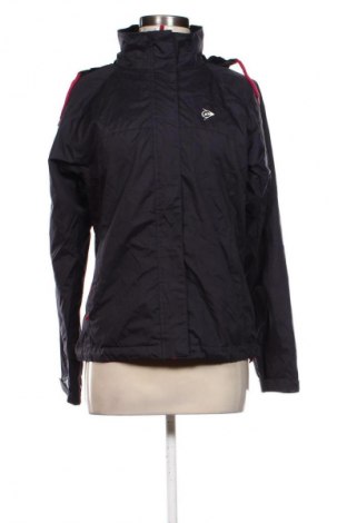 Γυναικείο μπουφάν Dunlop, Μέγεθος M, Χρώμα Βιολετί, Τιμή 14,99 €