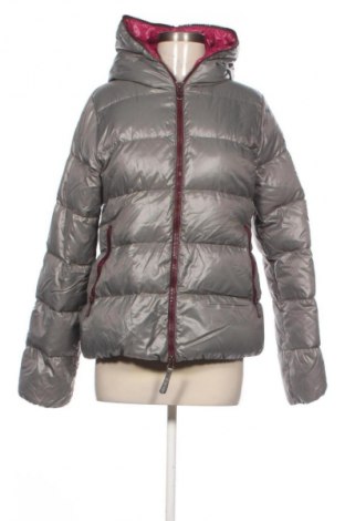 Geacă de femei Duvetica, Mărime XL, Culoare Gri, Preț 979,99 Lei, #135640422