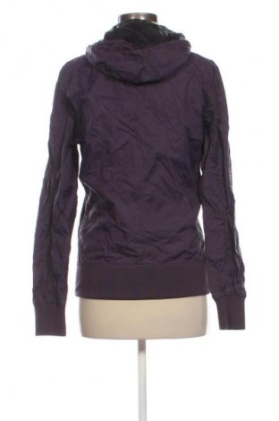 Dámska bunda  Eastpak, Veľkosť L, Farba Fialová, Cena  20,95 €