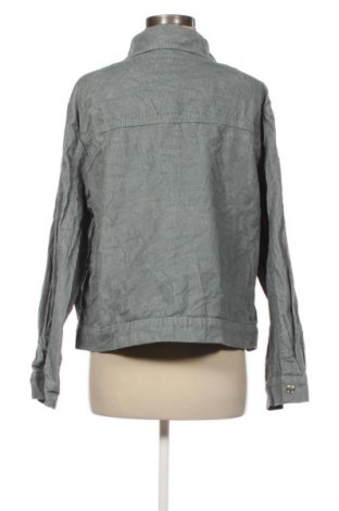 Γυναικείο μπουφάν Ed.it.ed, Μέγεθος XL, Χρώμα Πράσινο, Τιμή 9,99 €