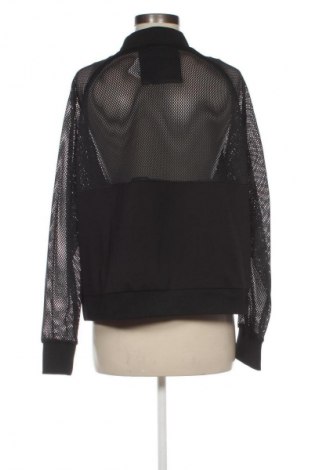 Γυναικείο μπουφάν Edc By Esprit, Μέγεθος XL, Χρώμα Μαύρο, Τιμή 40,00 €