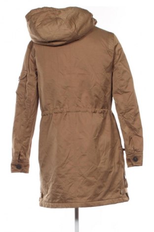 Kurtka damska Edc By Esprit, Rozmiar S, Kolor Brązowy, Cena 104,99 zł