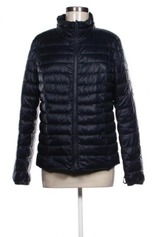 Дамско яке Edc By Esprit, Размер L, Цвят Син, Цена 12,78 €