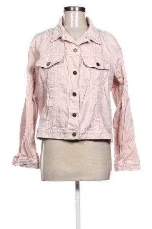 Dámská bunda  Edc By Esprit, Velikost M, Barva Popelavě růžová, Cena  799,00 Kč