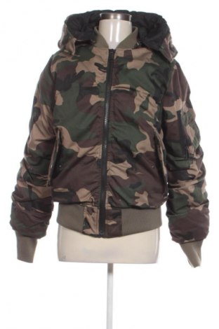 Dámská bunda  Eight Paris, Velikost M, Barva Vícebarevné, Cena  699,00 Kč