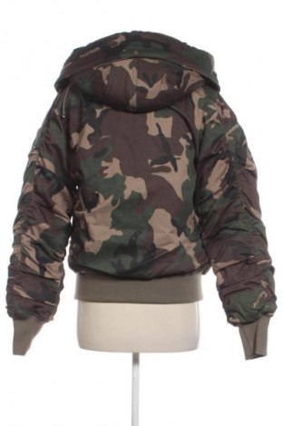 Dámská bunda  Eight Paris, Velikost M, Barva Vícebarevné, Cena  699,00 Kč