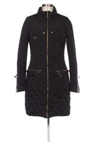 Dámska bunda  Elisabetta Franchi, Veľkosť L, Farba Čierna, Cena  167,77 €