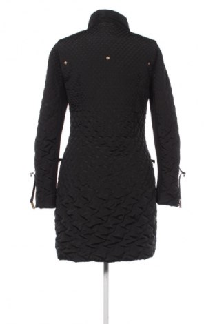 Dámska bunda  Elisabetta Franchi, Veľkosť L, Farba Čierna, Cena  167,77 €