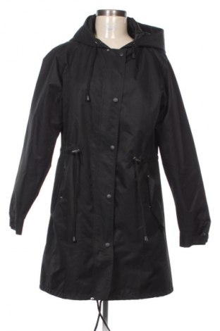 Γυναικείο μπουφάν Elle, Μέγεθος M, Χρώμα Μαύρο, Τιμή 22,99 €