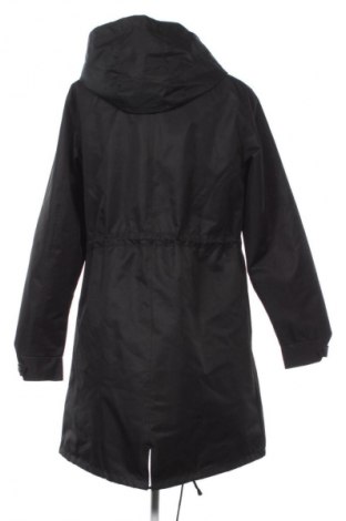 Γυναικείο μπουφάν Elle, Μέγεθος M, Χρώμα Μαύρο, Τιμή 22,99 €