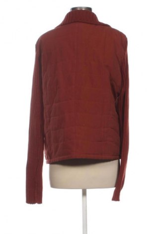 Γυναικείο μπουφάν Elle Nor, Μέγεθος XL, Χρώμα Κόκκινο, Τιμή 20,99 €