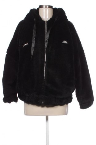 Γυναικείο μπουφάν Ellesse, Μέγεθος XS, Χρώμα Μαύρο, Τιμή 45,51 €