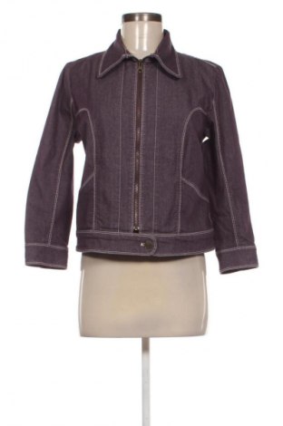 Dámská bunda  Escada Sport, Velikost M, Barva Fialová, Cena  7 256,00 Kč