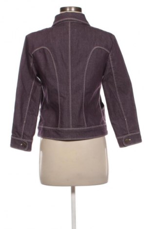 Dámská bunda  Escada Sport, Velikost M, Barva Fialová, Cena  7 256,00 Kč
