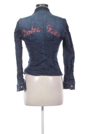 Kurtka damska Escada Sport, Rozmiar XS, Kolor Niebieski, Cena 649,99 zł