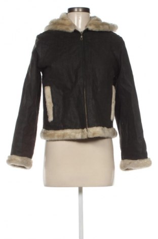 Kurtka damska Esisto, Rozmiar S, Kolor Brązowy, Cena 60,99 zł