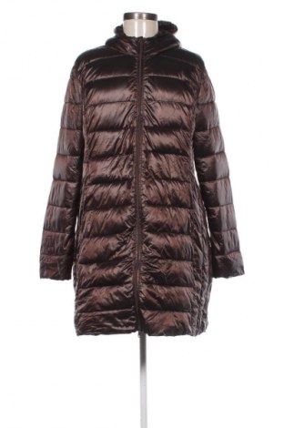 Dámská bunda  Esmara, Velikost XL, Barva Hnědá, Cena  459,00 Kč