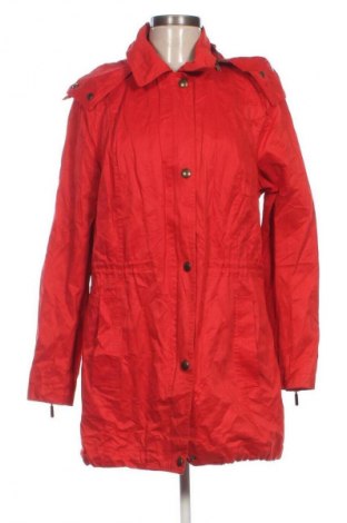 Дамско яке Esprit, Размер L, Цвят Червен, Цена 10,22 €