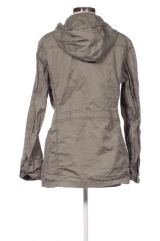 Γυναικείο μπουφάν Esprit, Μέγεθος XL, Χρώμα Πράσινο, Τιμή 35,99 €