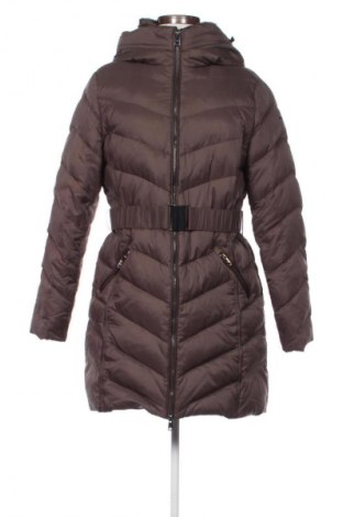 Γυναικείο μπουφάν Esprit, Μέγεθος L, Χρώμα Καφέ, Τιμή 46,99 €