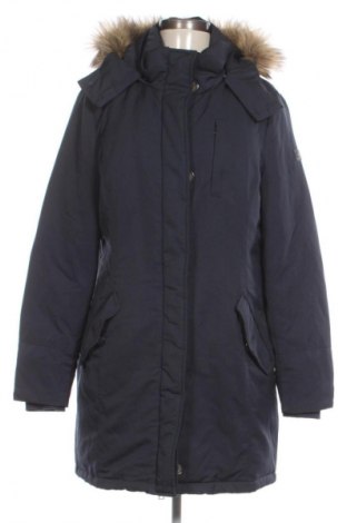 Γυναικείο μπουφάν Esprit, Μέγεθος M, Χρώμα Μπλέ, Τιμή 41,99 €