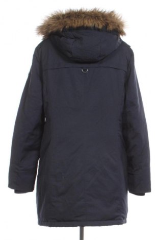 Γυναικείο μπουφάν Esprit, Μέγεθος M, Χρώμα Μπλέ, Τιμή 41,99 €