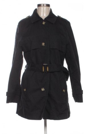 Γυναικείο μπουφάν Esprit, Μέγεθος L, Χρώμα Μαύρο, Τιμή 15,99 €