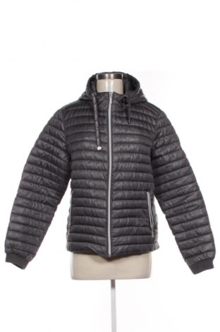 Kurtka damska Ever.me by Takko Fashion, Rozmiar L, Kolor Szary, Cena 54,99 zł