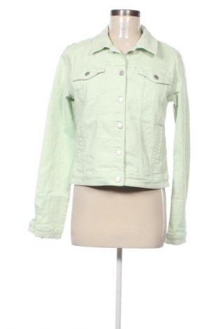 Dámská bunda  Ever.me by Takko Fashion, Velikost L, Barva Zelená, Cena  567,00 Kč