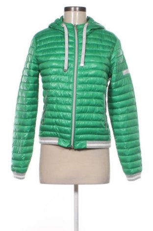 Γυναικείο μπουφάν Ever.me by Takko Fashion, Μέγεθος S, Χρώμα Πράσινο, Τιμή 12,99 €