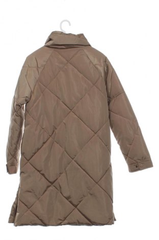 Γυναικείο μπουφάν Ever.me by Takko Fashion, Μέγεθος XS, Χρώμα  Μπέζ, Τιμή 28,99 €