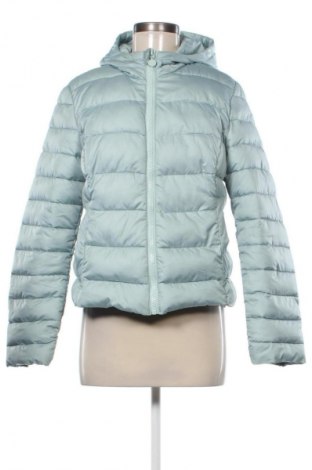 Γυναικείο μπουφάν Ever.me by Takko Fashion, Μέγεθος M, Χρώμα Πράσινο, Τιμή 26,99 €