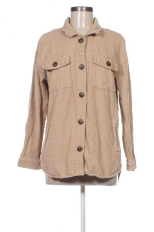 Dámská bunda  Ever.me by Takko Fashion, Velikost S, Barva Béžová, Cena  299,00 Kč