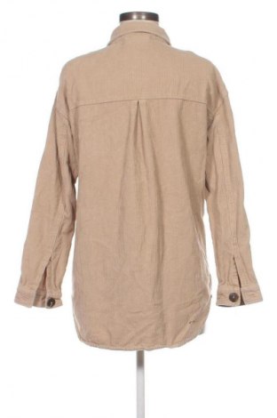 Dámská bunda  Ever.me by Takko Fashion, Velikost S, Barva Béžová, Cena  299,00 Kč