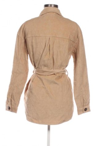 Dámská bunda  Ever.me by Takko Fashion, Velikost S, Barva Béžová, Cena  309,00 Kč