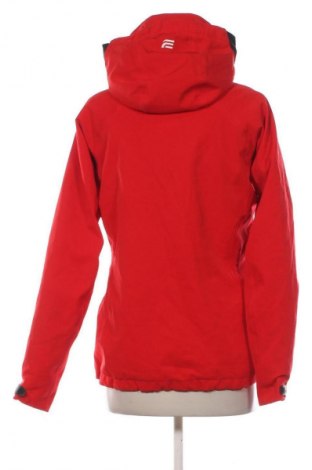 Dámská bunda  Everest, Velikost M, Barva Červená, Cena  709,00 Kč