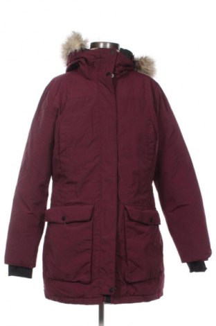 Női dzseki Everest, Méret M, Szín Piros, Ár 13 049 Ft