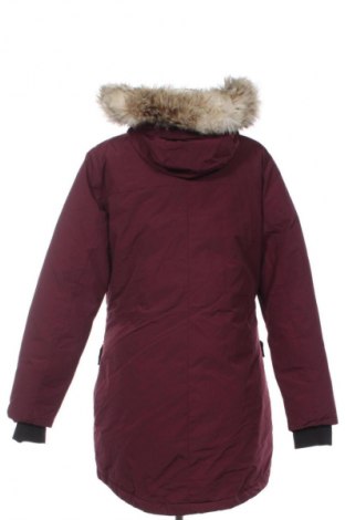 Női dzseki Everest, Méret M, Szín Piros, Ár 13 049 Ft