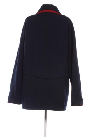 Γυναικείο μπουφάν Ewm, Μέγεθος XL, Χρώμα Μπλέ, Τιμή 30,99 €