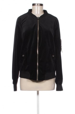 Kurtka damska F&F, Rozmiar XL, Kolor Czarny, Cena 93,26 zł