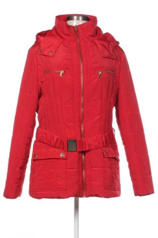 Kurtka damska F&F, Rozmiar XXL, Kolor Czerwony, Cena 159,00 zł