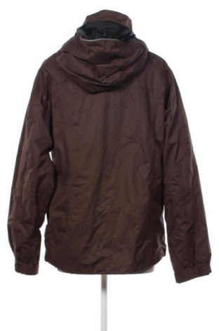 Γυναικείο μπουφάν F.LLI Campagnolo, Μέγεθος L, Χρώμα Καφέ, Τιμή 23,99 €