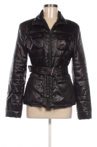 Γυναικείο μπουφάν F.LLI Campagnolo, Μέγεθος XS, Χρώμα Μαύρο, Τιμή 15,99 €